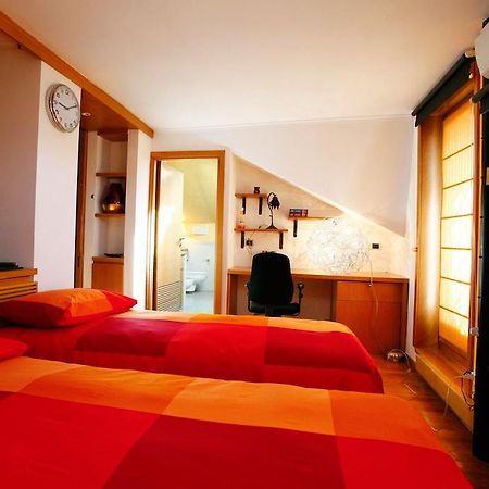 Casa Vacanza Diana Roma Rom bilde