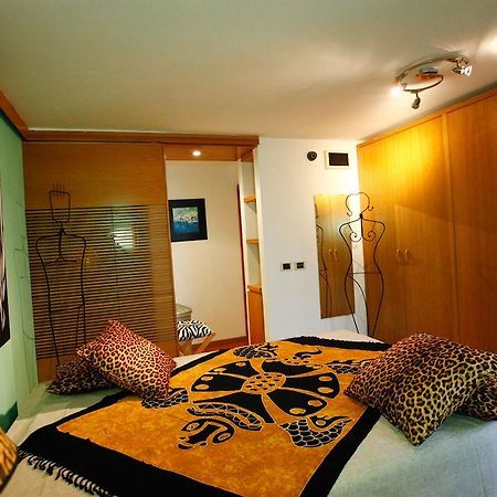 Casa Vacanza Diana Roma Rom bilde