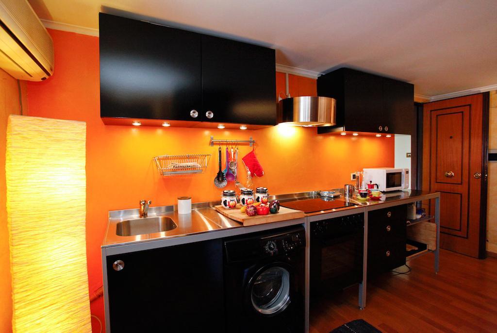 Casa Vacanza Diana Roma Rom bilde