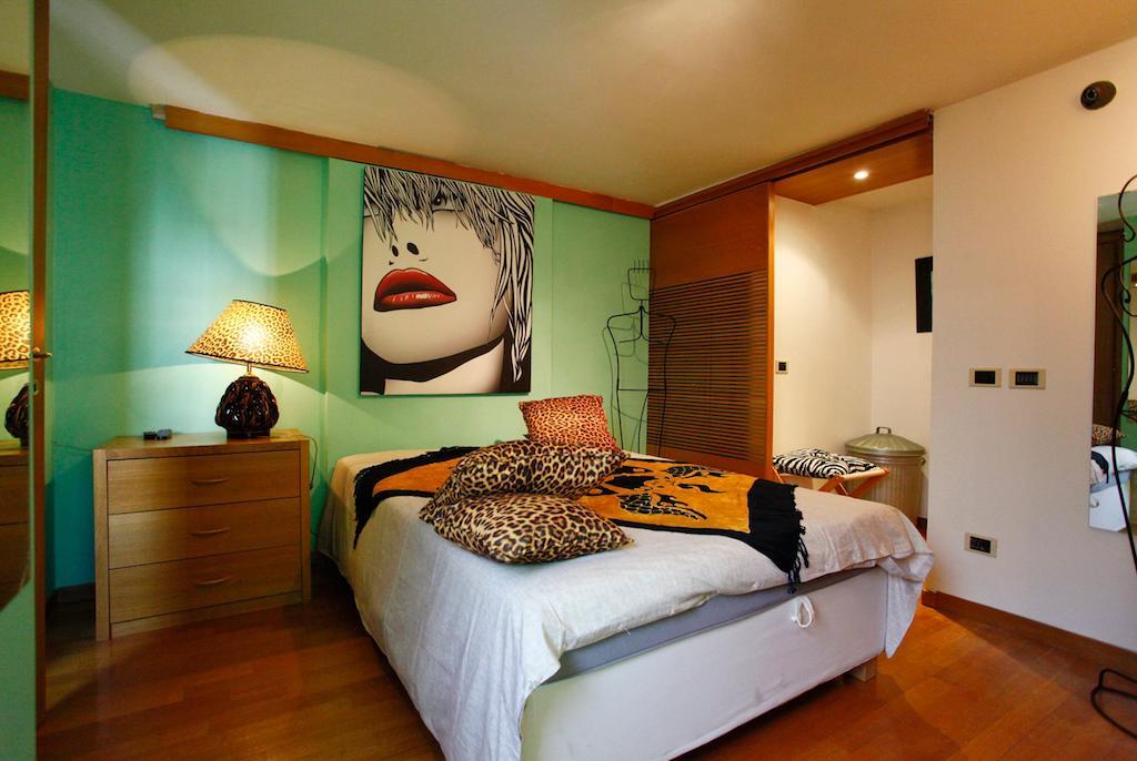 Casa Vacanza Diana Roma Rom bilde