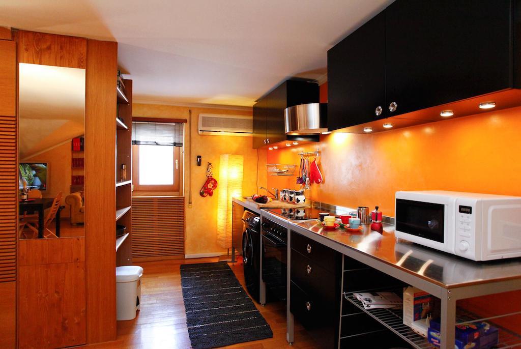 Casa Vacanza Diana Roma Rom bilde