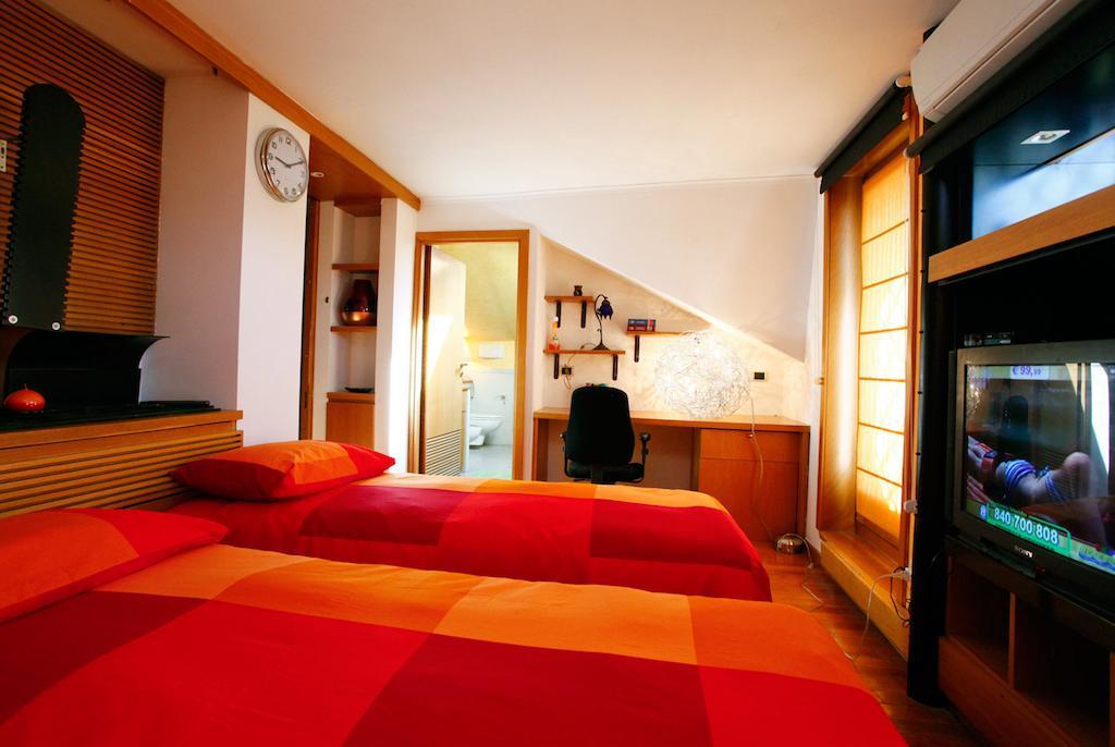 Casa Vacanza Diana Roma Rom bilde
