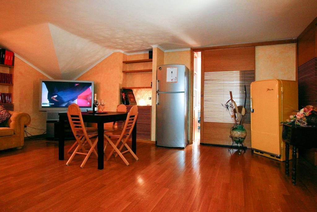 Casa Vacanza Diana Roma Rom bilde