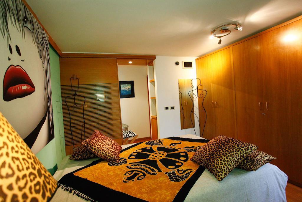 Casa Vacanza Diana Roma Rom bilde