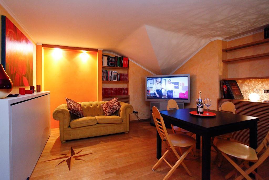 Casa Vacanza Diana Roma Rom bilde