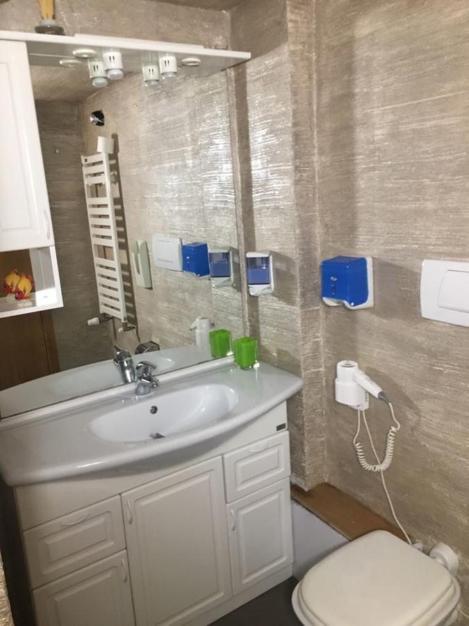 Casa Vacanza Diana Roma Eksteriør bilde